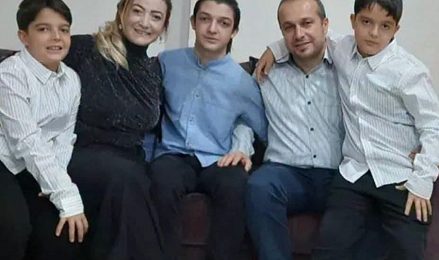 Kahramanmaraşlı öğrenci LGS'den 500 Tam Puan Aldı!