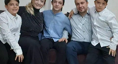 Kahramanmaraşlı öğrenci LGS'den 500 Tam Puan Aldı!