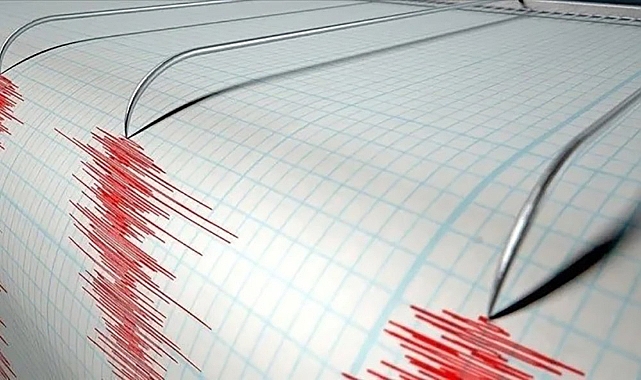 Kandilli ve AFAD Duyurdu: Kahramanmaraş'ta Deprem