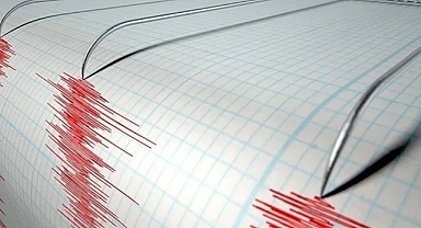 Kandilli ve AFAD Duyurdu: Kahramanmaraş'ta Deprem