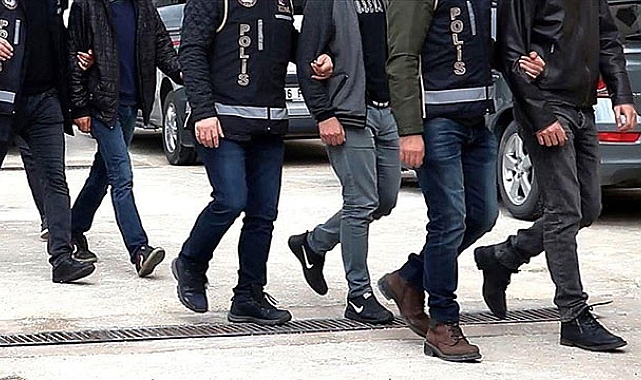 Kayseri’deki Ehliyet Operasyonu Kahramanmaraş’a uzandı! 15 tutuklama