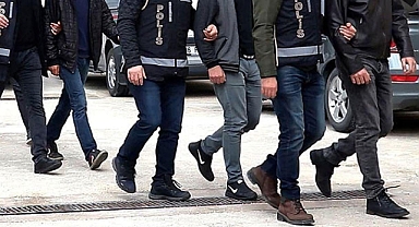 Kayseri’deki Ehliyet Operasyonu Kahramanmaraş’a uzandı! 15 tutuklama