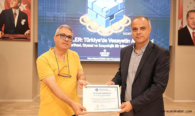 KİÜ’de