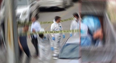 Kocasını Parçalayıp Çöpe Atan Kadın İlk Kez Hakim Karşısında!