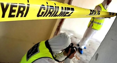 Konya'da Aile Faciası: Üvey Annesi ve Kız Kardeşini Bıçaklayarak Öldürdü