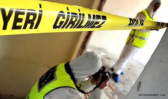 Konya'da Aile Faciası: Üvey Annesi ve Kız Kardeşini Bıçaklayarak Öldürdü