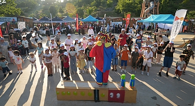 Koruyucu Aile Günü’nde Kahramanmaraş Büyükşehir’den Anlamlı Buluşma!
