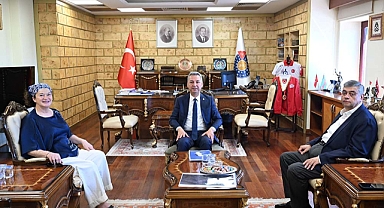 KSÜ'de Moda ve Tekstil Zirvesi! Sektörün Geleceği Konuşuldu