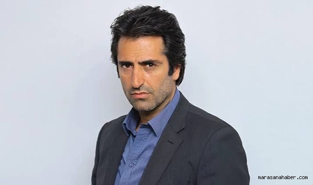 Mahsun Kırmızıgül'den Duygusal İtiraf: