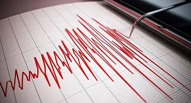 Malatya’da 4.1 Büyüklüğünde Deprem! Çevre İllerde de Hissedildi