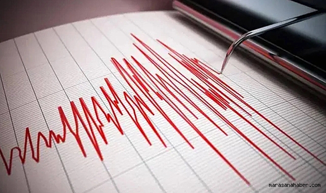 Malatya’da 4.1 Büyüklüğünde Deprem! Çevre İllerde de Hissedildi