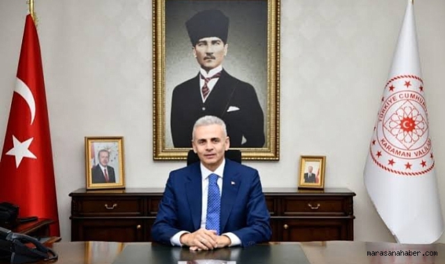 Mehmet Fatih Çiçekli Kimdir? İşte Eski Ardahan Valisi Mehmet Fatih Çiçekli'nin Biyografisi