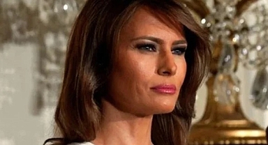 Melania Trump Kimdir, Kaç Yaşında ve Nereli? ABD’nin First Lady’si Hakkında Tüm Bilinmeyenler