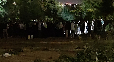 Mezarlıkta Kanlı Saldırı! Aynı Aileden 3 Kişi Hayatını Kaybetti