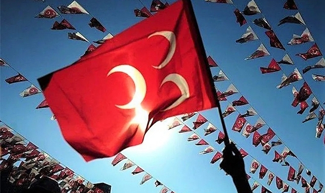 MHP Kahramanmaraş Teşkilatında Kongre Süreci Başlıyor!