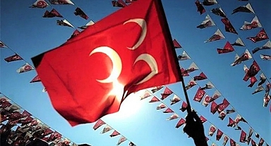 MHP Kahramanmaraş Teşkilatında Kongre Süreci Başlıyor!