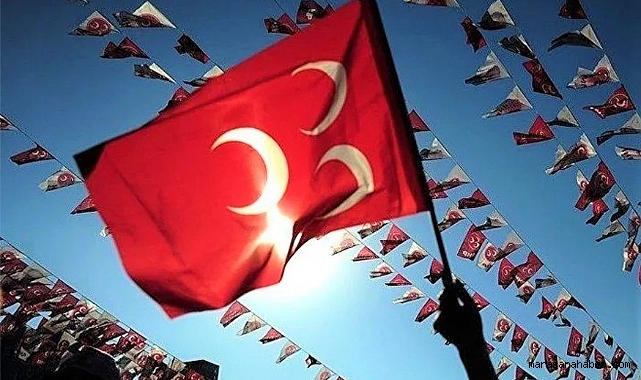 MHP Kahramanmaraş Teşkilatında Kongre Süreci Başlıyor!