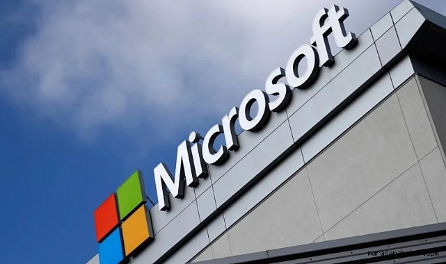Microsoft Türkiye'de ne kadar kazandı? İşte geliri, kârı ve ödediği vergi