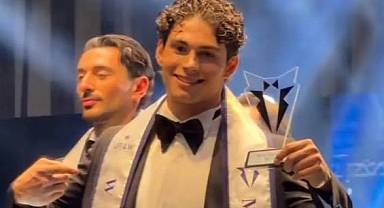 Mister Türkiye 2026 Birincisi Kim Oldu? Doğukan Navdar Kimdir, Kaç Yaşında ve Nereli?