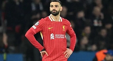Mohamed Salah Beşiktaş'a Geldi mi?