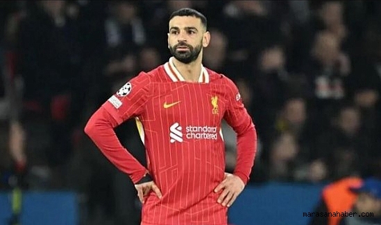 Mohamed Salah Beşiktaş'a Geldi mi?