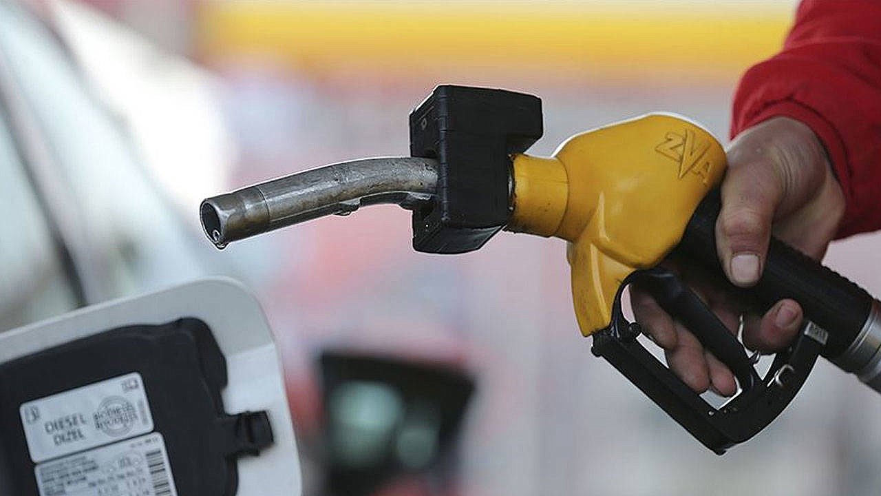 Motorine Bir Büyük Zam Daha Geliyor! Fiyatlar Rekor Seviyeye Yükseliyor