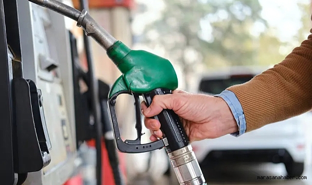 Motorine Büyük Zam Yolda: Fiyatlar Gece Yarısı Değişiyor