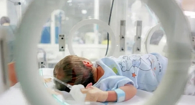 Mucize Gibi Olay! Ölü İlan Edilen Bebek Morgda Nefes Alırken Bulundu