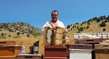 Münür Tuğrul Bal Fiyatlarını Değerlendirdi!