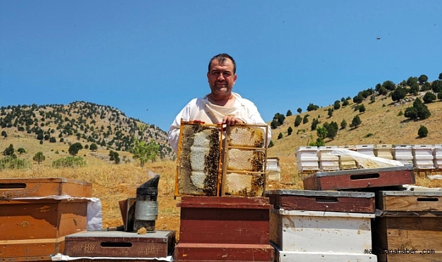 Münür Tuğrul Bal Fiyatlarını Değerlendirdi!