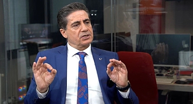 Mustafa Ertekin kimdir, aslen nereli? Mustafa Ertekin'in siyasi geçmişi merak edildi