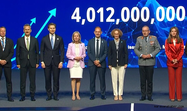 NATO'da Türkiye'den Dev Savunma Hamlesi! Uydu ve Çelik Kubbe İçin Milyon Dolarlık Anlaşmalar