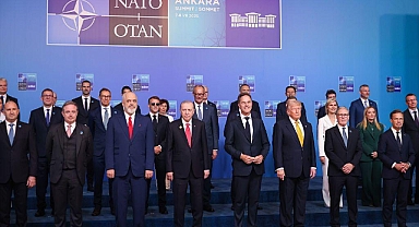 NATO Zirvesi'nde Alkol İkramı Yapıldı mı? Tartışmalara Mustafa Varank'tan Açıklama