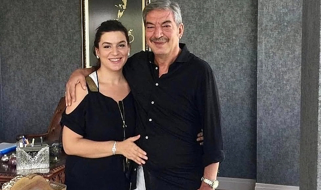 Nazlı Ceylan Balduk Kurtul Duyurdu: