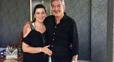 Nazlı Ceylan Balduk Kurtul Duyurdu:
