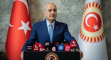 Numan Kurtulmuş’tan “Terörsüz Türkiye” Açıklaması: “Genel Af ve Şahsa Özel Af Gündemde Yok”