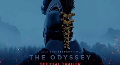 Odyssey filmi Türkiye'de ne zaman vizyona girecek? Christopher Nolan imzalı Odyssey'in vizyon tarihi belli oldu