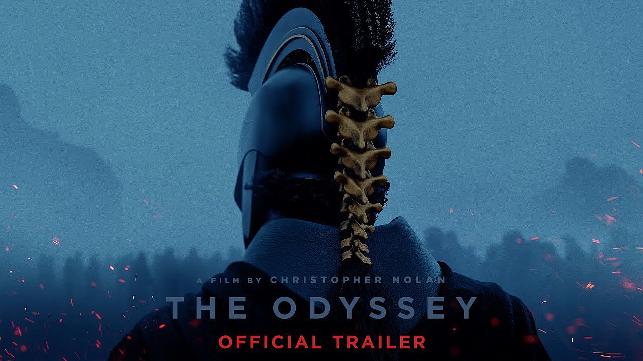 Odyssey filmi Türkiye'de ne zaman vizyona girecek? Christopher Nolan imzalı Odyssey'in vizyon tarihi belli oldu