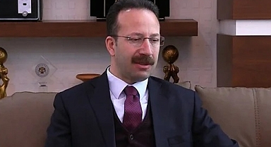 Ömer Hilmi Yamlı Kimdir? İşte Yeni Ardahan Valisi Ömer Hilmi Yamlı'nın Biyografisi