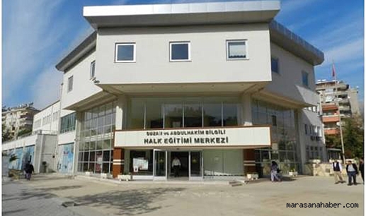 Onikişubat Halk Eğitimi Merkezi’nden Büyük Başarı: Türkiye 2.’si Oldu!