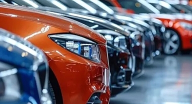 Otomobillerde ÖTV Hesabında Yeni Dönem! Çekiş Sistemi de Vergiyi Etkileyebilecek