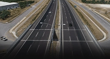 Otoyol ve köprü ücretlerinde fiyat artışı!