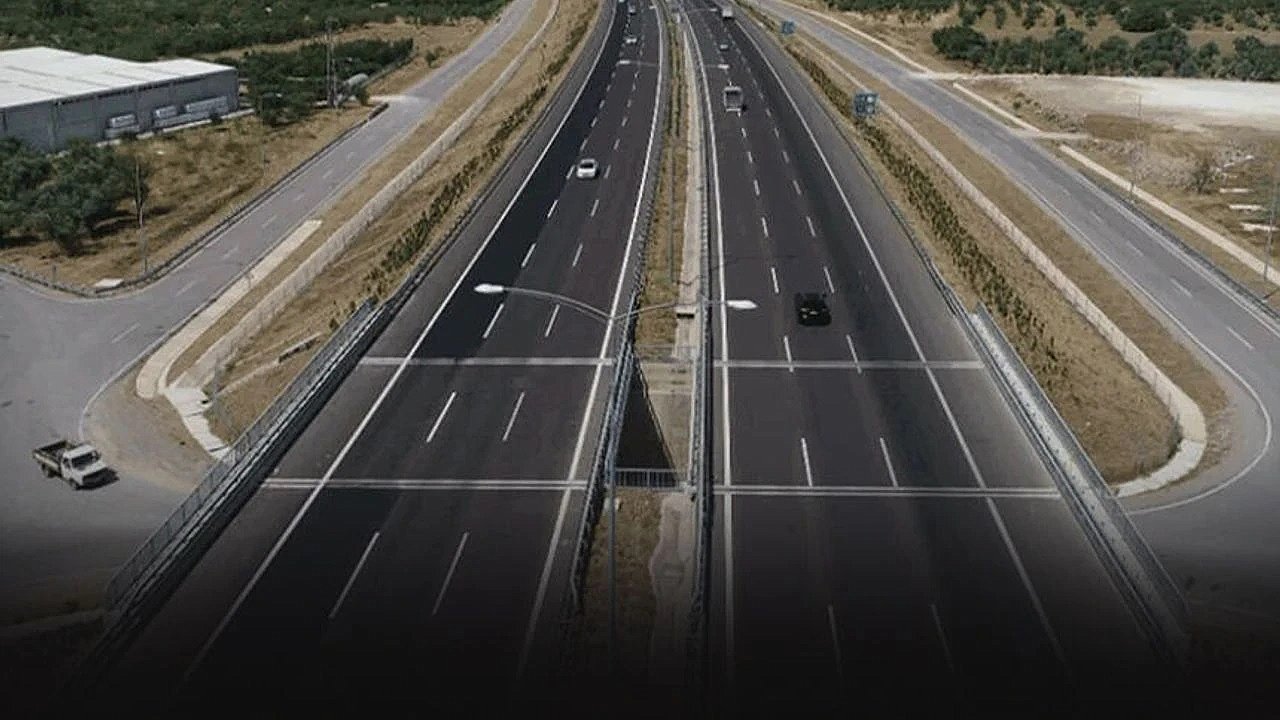 Otoyol ve köprü ücretlerinde fiyat artışı!