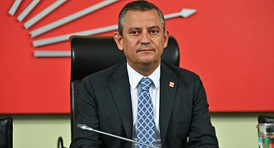 Özgür Özel'den yeni parti kararı! TBMM'de veda konuşmasını yaptı: