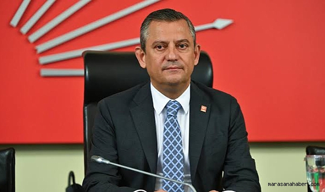 Özgür Özel'den yeni parti kararı! TBMM'de veda konuşmasını yaptı:
