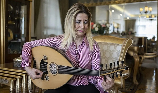 Prof. Dr. Gülçin Yahya Kaçar Kimdir? Ankara Müzik ve Güzel Sanatlar Üniversitesi Rektörü Hayatı