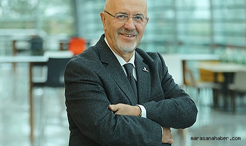 Prof. Dr. Mazhar Semih Baskan Kimdir?