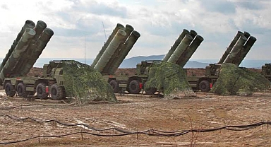 S-400 İddiası Gündem Yarattı!