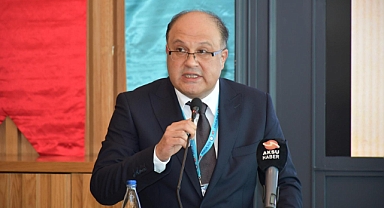Sağlık-Sen Kahramanmaraş'ta Genel Kurul Heyecanı! Bünyamin Mutlu Demirci Tek Aday çıktı