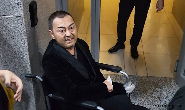 Serdar Ortaç'ın Hastalığı Ne, Sağlık Durumu Nasıl? MS Hastalığı İlerledi Mi?